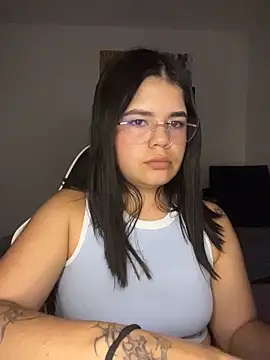 pretty angela1 online show from March 20, 3:22 am