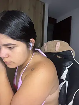 pretty angela1 online show from March 27, 4:14 am