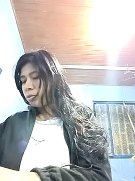 Pamelamilkk 1007 online show from November 16, 1:07 am