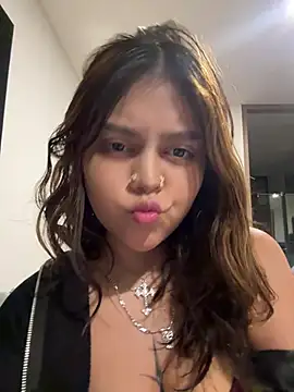 kath kitty online show from May 25, 1:04 am