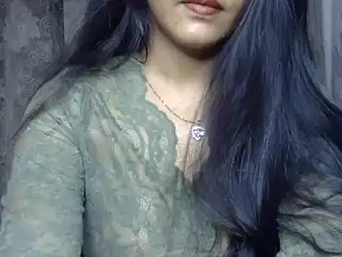Snapshot of Anvesha_7 chatting on October 21, 6:23 pm Anvesha 7 online show from October 21, 6:23 pm