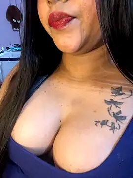 neha87655 online show from September 16, 9:06 am