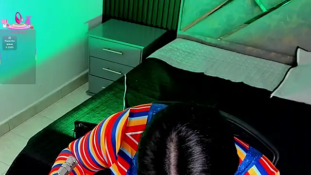 Geabloom online show from October 8, 12:09 pm