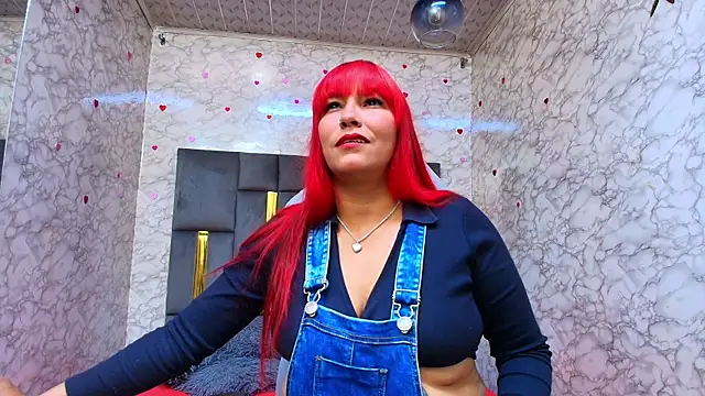 Lorena watson online show from June 20, 2:48 am