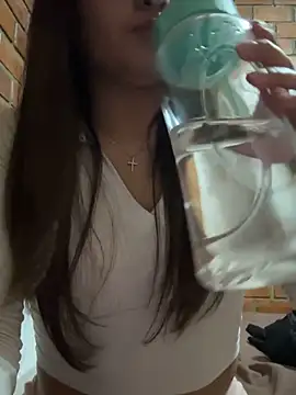 Snapshot of lunagonzales_lima_2007 chatting on September 19, 1:26 am lunagonzales lima 2007 online show from September 19, 1:26 am