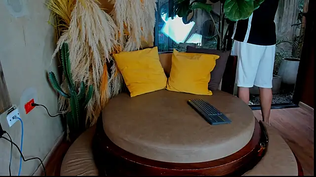 MarcoVitto online show from November 21, 7:38 pm