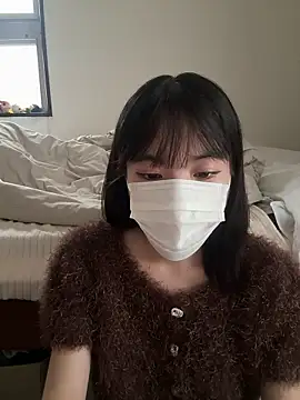 RIRI Chan  online show from June 22, 6:21 am