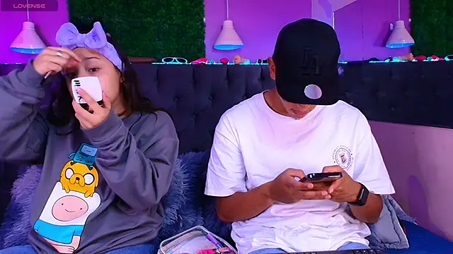 RyanPricee online show from April 17, 4:03 am