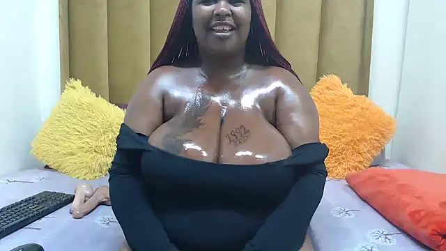 SexyLadyBoosxx online show from March 1, 3:45 pm