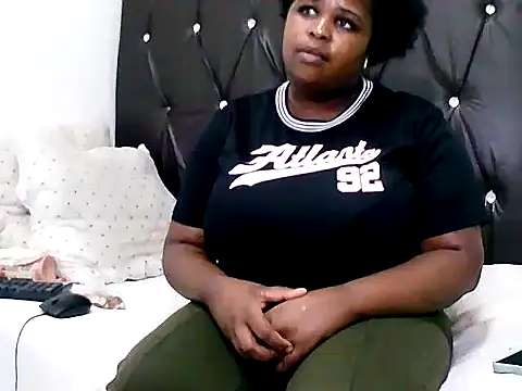 SexyLadyBoosxx online show from October 12, 12:07 pm