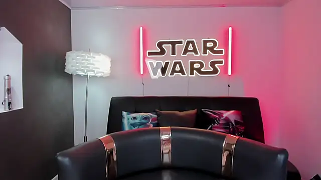 miss   evangeline online show from March 18, 5:45 am