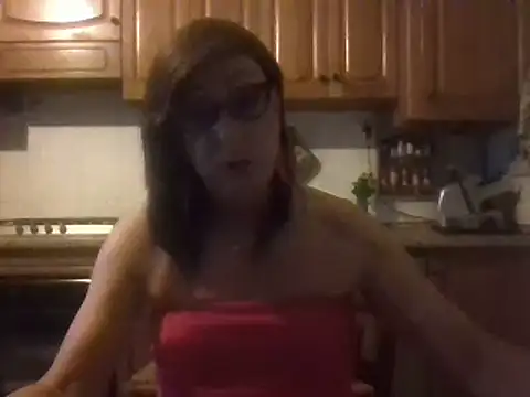 Tiabet online show from April 10, 8:37 pm