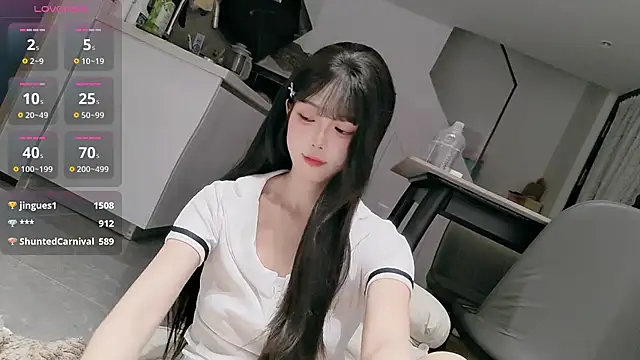 diandian-866 online show from March 2, 5:08 am