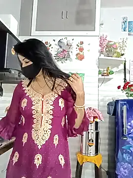 Best-Couple online show from March 13, 4:03 am