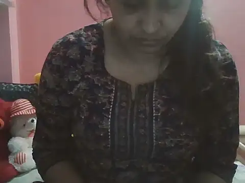 Hot-shanvi online show from April 8, 1:52 am