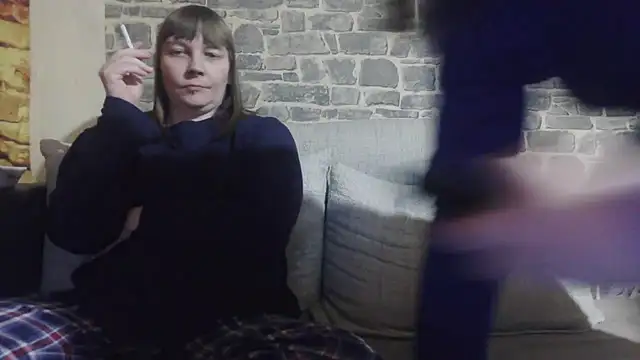 mysterious charming online show from February 13, 4:52 pm