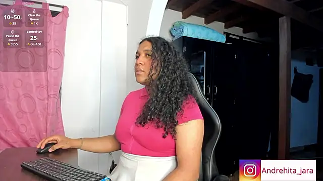 madisonbrunette online show from March 5, 2:51 am