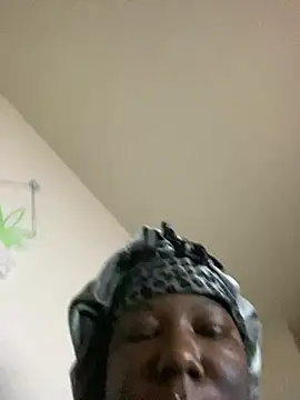 DamnBubbles online show from May 5, 12:24 am