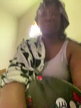 DamnBubbles online show from February 8, 1:31 am