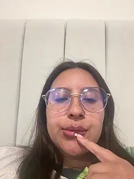 Gretta Hot online show from April 1, 1:28 am