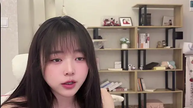 Chenjing0 online show from November 29, 4:49 am