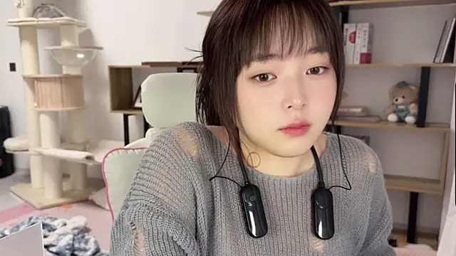 Chenjing0 online show from March 27, 1:01 pm