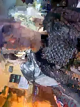 damselaintstressn online show from October 3, 1:38 pm