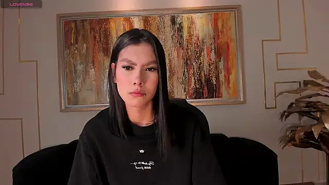 NiaSalvatore online show from November 19, 11:21 am