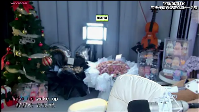 xixibaby- online show from March 21, 12:32 pm