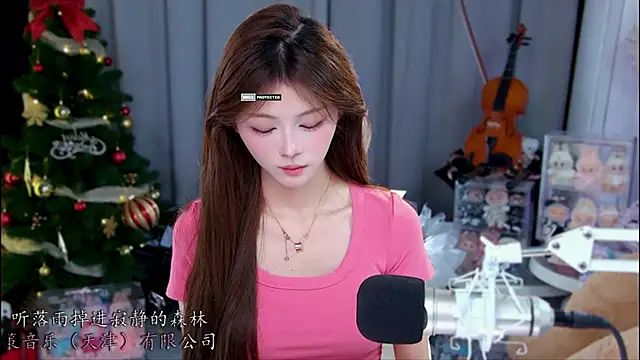 xixibaby- online show from April 17, 11:34 am