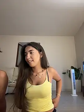 miaceleste online show from July 31, 11:17 pm