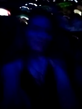 violetadumsper online show from October 26, 4:30 am