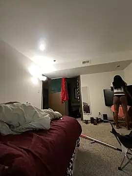 Yoshibaby2670 online show from April 22, 3:42 pm