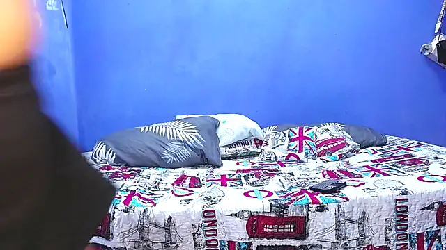 miranda cohen online show from September 8, 7:46 pm