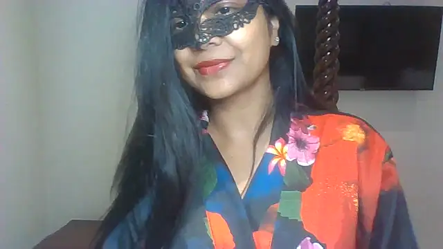tantragoddess online show from August 3, 6:28 am