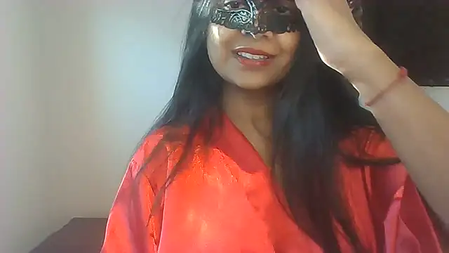 tantragoddess online show from July 6, 6:18 am