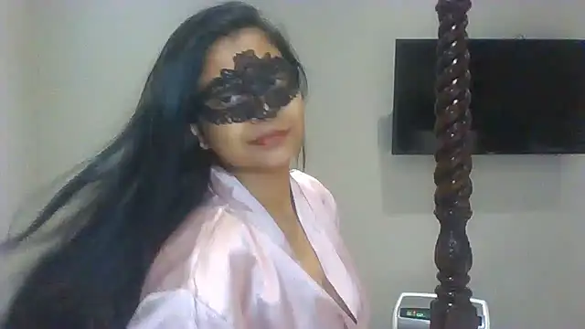 tantragoddess online show from June 25, 6:18 am