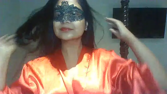 tantragoddess online show from June 15, 5:35 pm