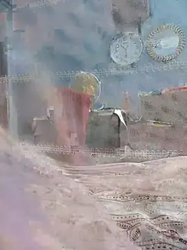 124pakhi online show from March 12, 4:31 pm