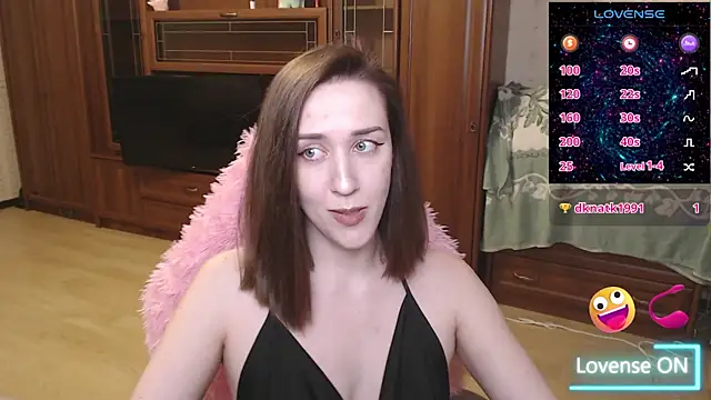 JessicaMurray online show from March 19, 10:47 pm