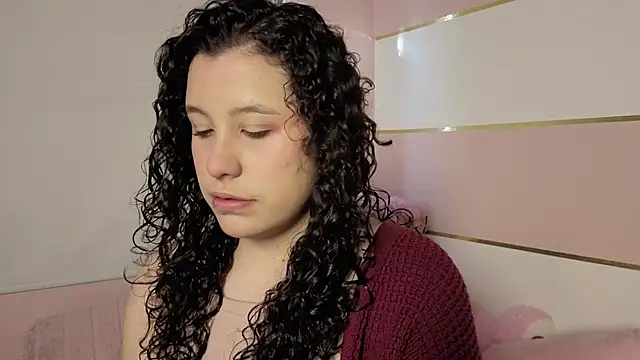 Charlotte  Miller online show from November 11, 11:51 am