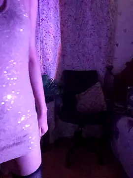 Angelnirvanaa online show from March 24, 5:07 pm