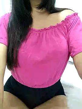 Snapshot of Paoolla chatting on October 1, 7:52 pm Paoolla online show from October 1, 7:52 pm