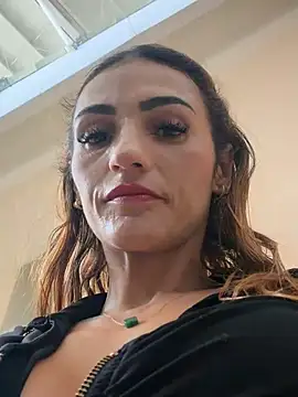 Samantha bigboobs online show from January 17, 4:14 pm