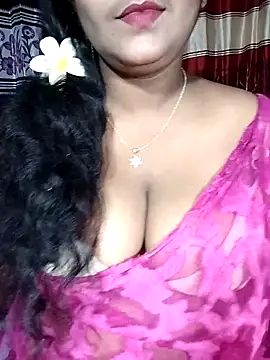 HOT ANJOLI online show from November 7, 5:40 pm