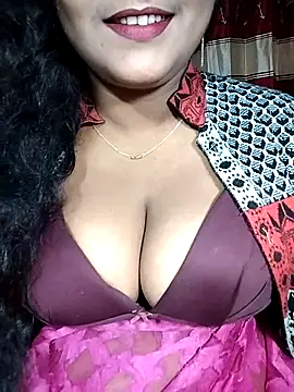 HOT ANJOLI online show from December 3, 6:10 pm