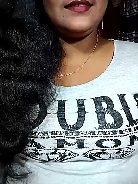 HOT ANJOLI online show from January 7, 5:16 pm