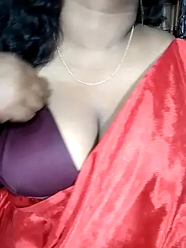 HOT ANJOLI online show from November 15, 5:47 pm