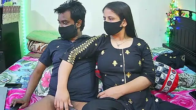 Younger Couples online show from February 24, 5:50 am