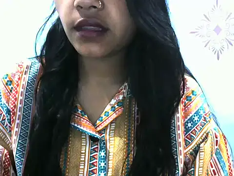 Misha Sweett online show from March 6, 2:39 am